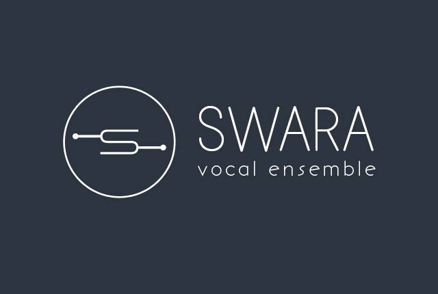 Swara Logo Design