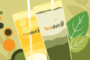 Teadot Singapore