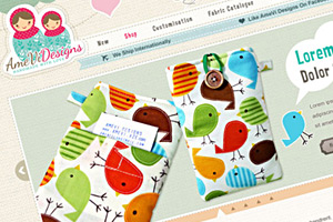 AmeVi Design  Singapore