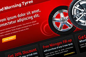 Good Morning Tyres Singapore